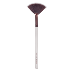 Luxie 560 Medium Fan Brush