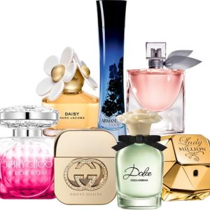 Women's Fragrances