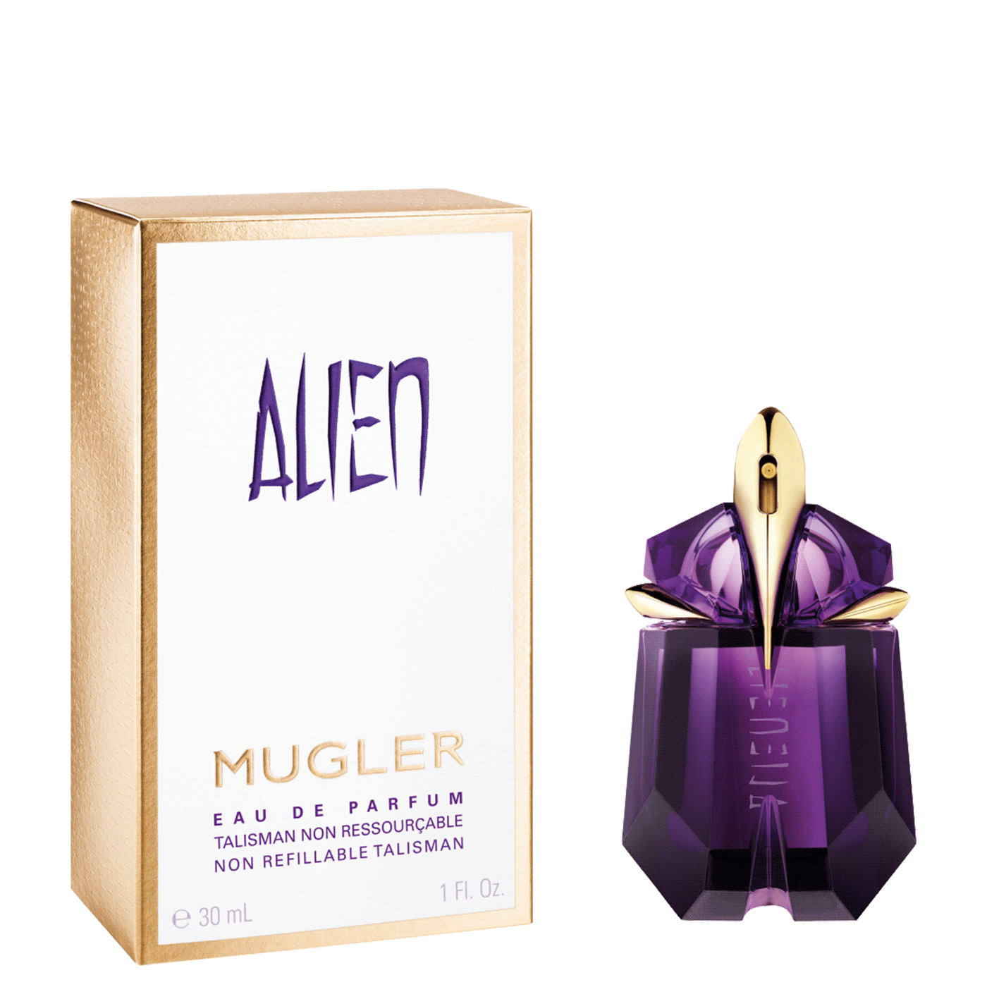 Alien 30ml EDP Spray by Thierry Mugler