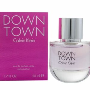 Calvin Klein Downtown Eau de Parfum 50ml Spray