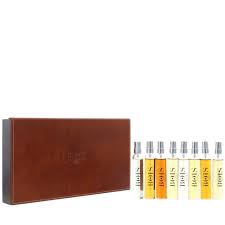 Bois 1920 Leather Box Gift Set 8 x 17ml