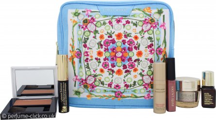 Estee Lauder Glow Go Gift Set 7 Pieces