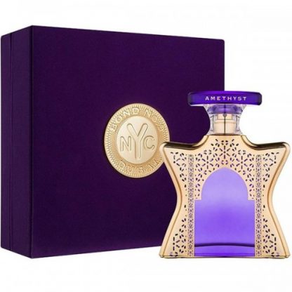 Bond No 9 Dubai Amethyst Eau de Parfum 100ml – We are Make Up