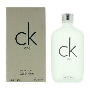 Calvin Klein CK One Eau de Toilette