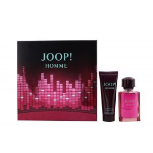 Joop! Homme Gift Set 75ml EDT + 75ml Shower Gel
