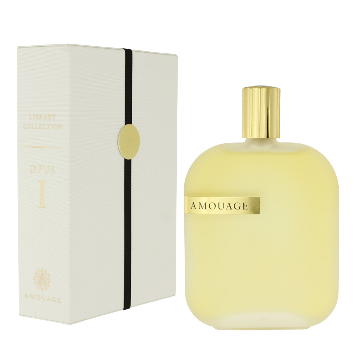 Amouage The Library Collection Opus I Eau de Parfum 100ml