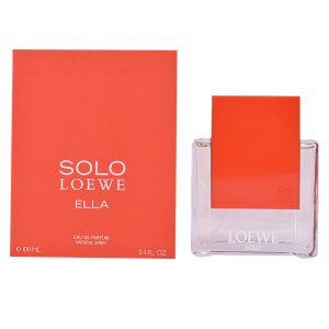 Loewe Solo Loewe Ella Eau de Parfum 100ml Spray