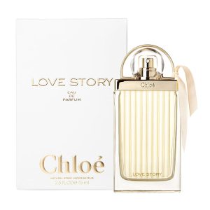 Chloé Love Story Eau de Parfum 75ml