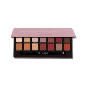 Anastasia Beverly Hills Modern Renaissance Eyeshadow Palette