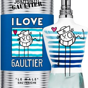 Jean Paul Gaultier Le Male Eau Fraiche 125ml