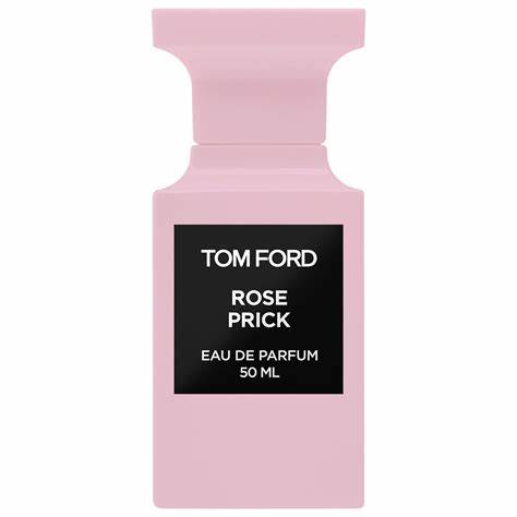 Tom Ford Rose Prick Eau de Parfum 50ml - Image 2