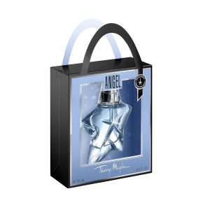 Angel Star 15ml Refillable Travel Spray By Thierry Mugler