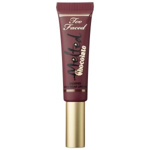 Too Faced Melted Chocolate Liquid Lipstick, Chocolate Cherries