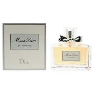 Dior Miss Dior Eau De Parfum 100ml