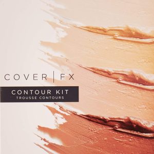 Cover FX Contour Kit N Medium