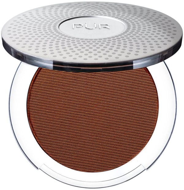 ‎Pür 4 in 1 Pressed Mineral Makeup