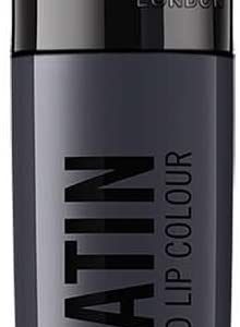 Rimmel London Stay Satin Liquid Lipstick, glam Rock