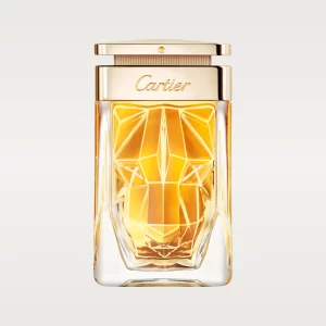 Cartier La Panthére Eau de Parfum 75ml - Edition Limitée 2021