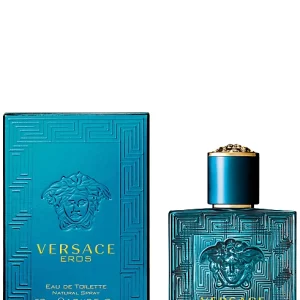 Versace Eros Eau de Toilette 50ml