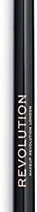 MAKEUP REVOLUTION - MICRO BROW PEN - LIGHT BROWN
