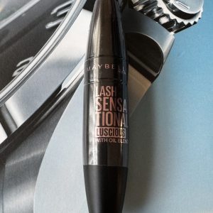 Maybelline Lash Sensational Luscious (07 Very Black)
